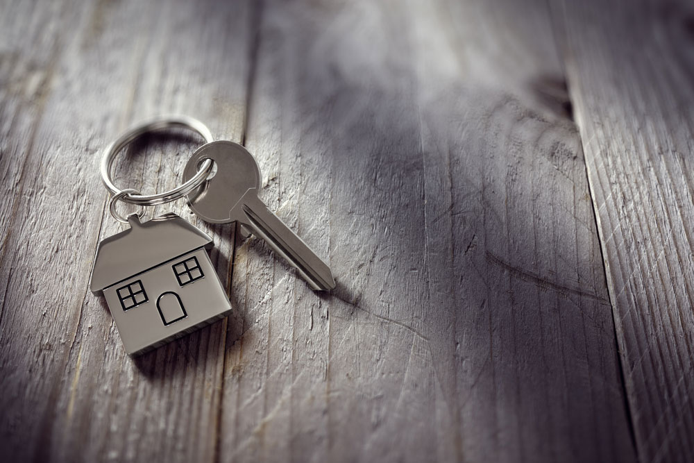 Tulsa Property Owners