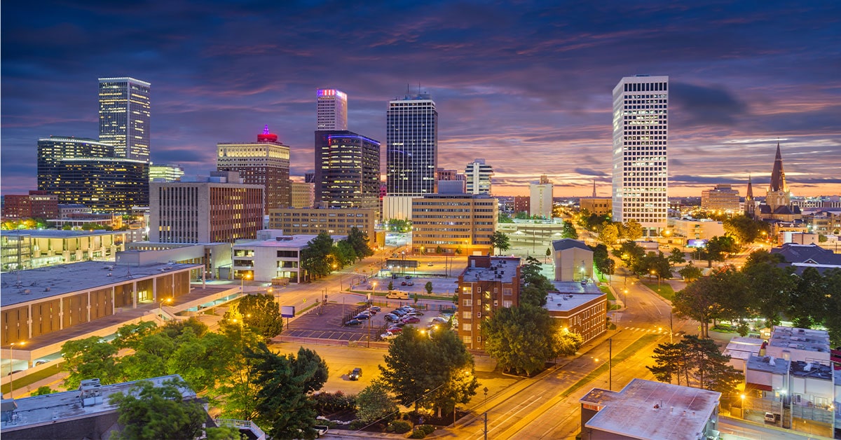 Tulsa Property Management